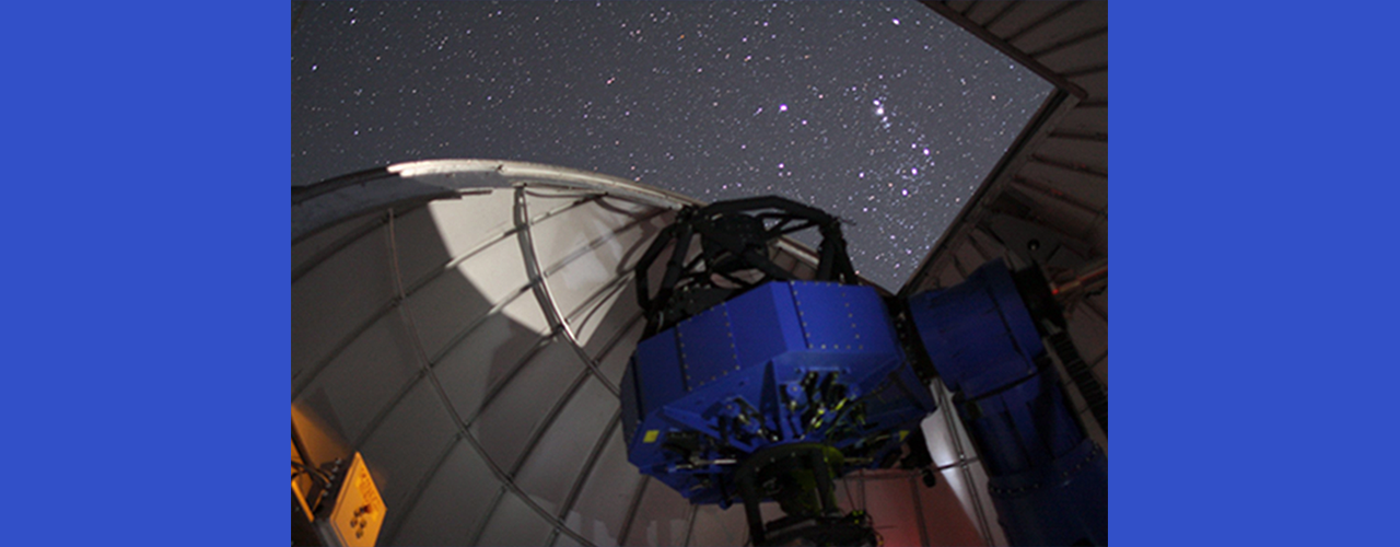 86cm Wide-Field Telescope